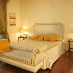 Отель Relais Villa Antea 3* Улучшенный номер с различными типами кроватей