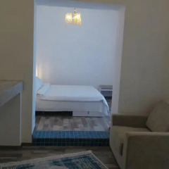 Гостиница Guest House Mykonos 3* Номер Премиум разные типы кроватей фото 10