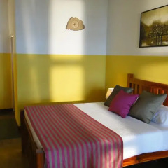 Отель Oak Ray Lake Resort 3* Номер Делюкс с различными типами кроватей фото 3