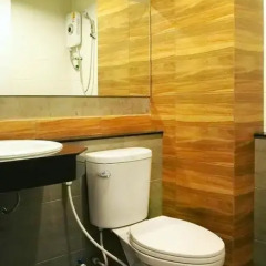 Отель My loft residence 3* Студия с различными типами кроватей фото 26