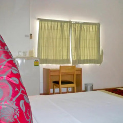 Отель Best Value Inn Nana 2* Стандартный номер фото 11