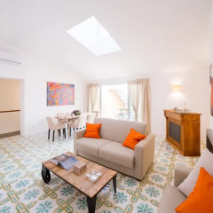 Отель Grand Master Suites 2* Апартаменты с различными типами кроватей фото 3