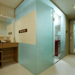 Hotel Myeongdong сауна