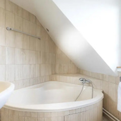 Отель Résidence Charles Floquet 2* Апартаменты с различными типами кроватей фото 38