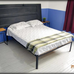 Отель Stayinn Barefoot Condesa Улучшенный номер фото 12