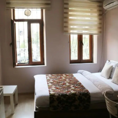 No10 Taksim Studios Турция, Стамбул - отзывы, цены и фото номеров - забронировать отель No10 Taksim Studios онлайн комната для гостей фото 3