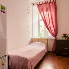 Гостиница Guest House Mayakovskaya Номер Комфорт с различными типами кроватей фото 3