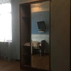 Prince Hotel Kapan 3* Стандартный номер с двуспальной кроватью фото 6