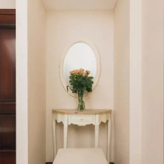 Отель Звёздный WELNESS & SPA Стандартный номер фото 16