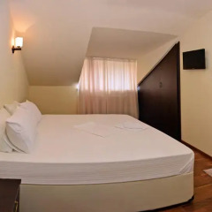 Отель Lowell 3* Стандартный номер с различными типами кроватей фото 6