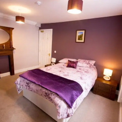 Отель Devon & Cornwall Inn комната для гостей фото 3