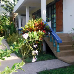 Отель Sea Sun Bungalows Ланта фото 3