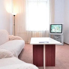 Апартаменты MinskForMe Apartments 2 Минск удобства в номере