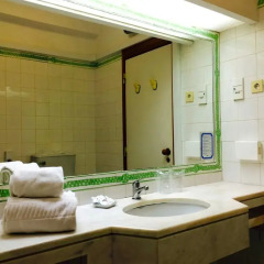 Almar Hotel Apartamento 3* Апартаменты с различными типами кроватей фото 35