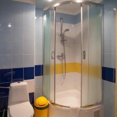 Гостиница Обертайх 4* Люкс с разными типами кроватей фото 27