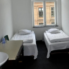 Hotel Euroglobe спа