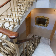 Отель El Petit Palauet Люкс с различными типами кроватей фото 23
