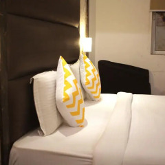 Hotel Star 2* Номер Делюкс с различными типами кроватей фото 3