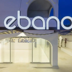 Апартаменты Ebano Select Apartments - Adults Only ванная фото 2