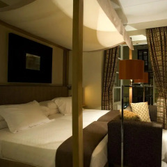 Hotel Villa Oniria 4* Улучшенный номер с различными типами кроватей фото 5
