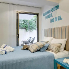 Prestige Apartment Израиль, Тель-Авив - отзывы, цены и фото номеров - забронировать отель Prestige Apartment онлайн комната для гостей фото 3