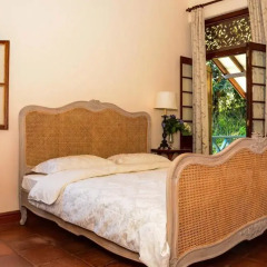 Sagala Boutique Hotel комната для гостей