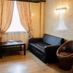 Гостиница Аннино 3* Стандартный номер с различными типами кроватей фото 9