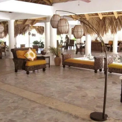Отель Villas del Sol II Доминикана, Пунта Кана - отзывы, цены и фото номеров - забронировать отель Villas del Sol II онлайн гостиничный бар