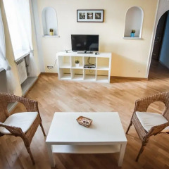 Гостиница Kolokolnaya Apartment в Санкт-Петербурге отзывы, цены и фото номеров - забронировать гостиницу Kolokolnaya Apartment онлайн Санкт-Петербург удобства в номере