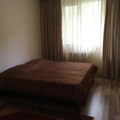 Отель Saryan Street and Mashtots blvd area Армения, Ереван - отзывы, цены и фото номеров - забронировать отель Saryan Street and Mashtots blvd area онлайн комната для гостей фото 3