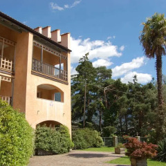 Отель Appartementhaus Am Waalweg Горнолыжный курорт Ортлер фото 9