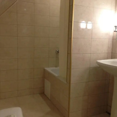 Гостиница Rublevka Inn в Барвихе отзывы, цены и фото номеров - забронировать гостиницу Rublevka Inn онлайн Барвиха ванная
