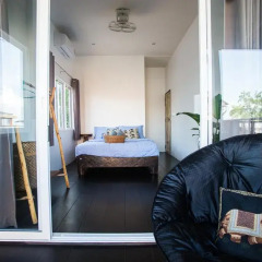 Отель Sweet Life Community Guesthouse Стандартный номер фото 8