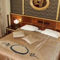 Sky Kamer Boutique Hotel 4* Стандартный номер с различными типами кроватей фото 12