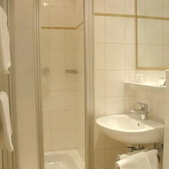 Hotel Turnerwirt 3* Стандартный номер