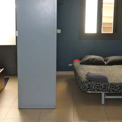 Апартаменты Apartments Barcelonasiesta удобства в номере фото 2