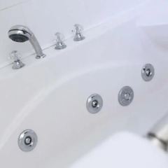 Отель Pebbles Boutique Aparthotel 3* Люкс повышенной комфортности с различными типами кроватей фото 22