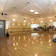 Гостевой дом Sport Point фото 4