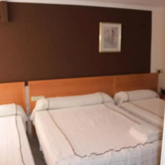 Hotel Sanz Торремолинос детские мероприятия
