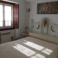 Отель Casa de Sao Thiago d' Obidos 3* Стандартный номер разные типы кроватей фото 23