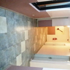 The Dons Suite Hotel сауна