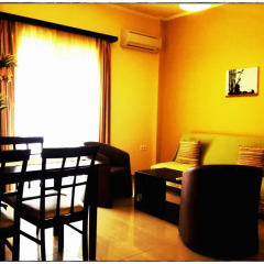 Comfort Hotel 2* Студия с различными типами кроватей фото 4