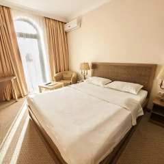 Vnukovo Village Park Hotel and Spa 4* Улучшенный номер фото 4
