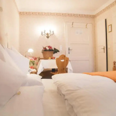 Hotel & Apartaments Schneider Goessl 3* Апартаменты фото 9