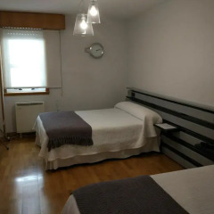 Отель Toctoc Rooms Стандартный номер с 2 отдельными кроватями фото 9