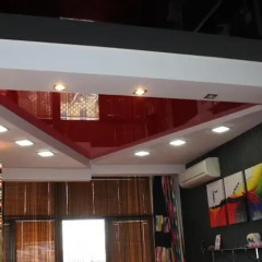 Гостиница Sejour Holiday Home интерьер отеля