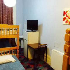 Acacia Hostel удобства в номере
