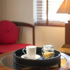 Hanoi E Central Hotel 4* Улучшенный номер с различными типами кроватей фото 2