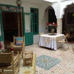 Отель Riad Agape Марокко, Марракеш - отзывы, цены и фото номеров - забронировать отель Riad Agape онлайн питание фото 2