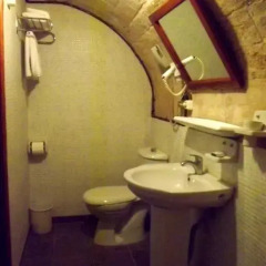 Rahmi Bey Konagi Hotel 4* Стандартный номер с различными типами кроватей фото 22